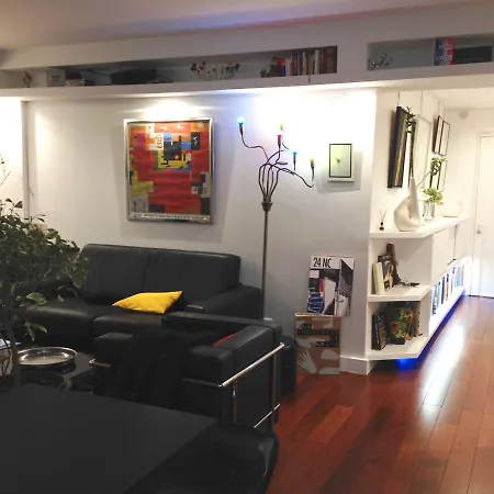 Appartement Onyx 16 *