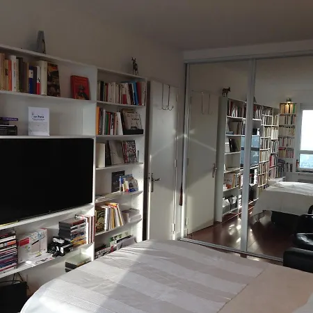 Appartement Onyx 16 Paris