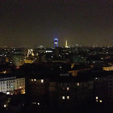Appartement Onyx 16